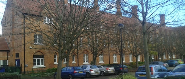 Peterborough office
