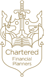 Chartered Planners logo