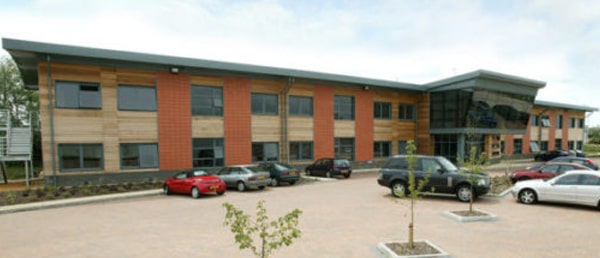 Chatteris office