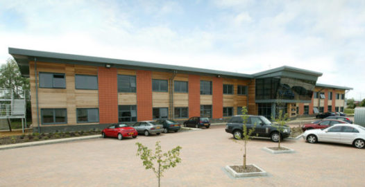 Wealth Management Chatteris location